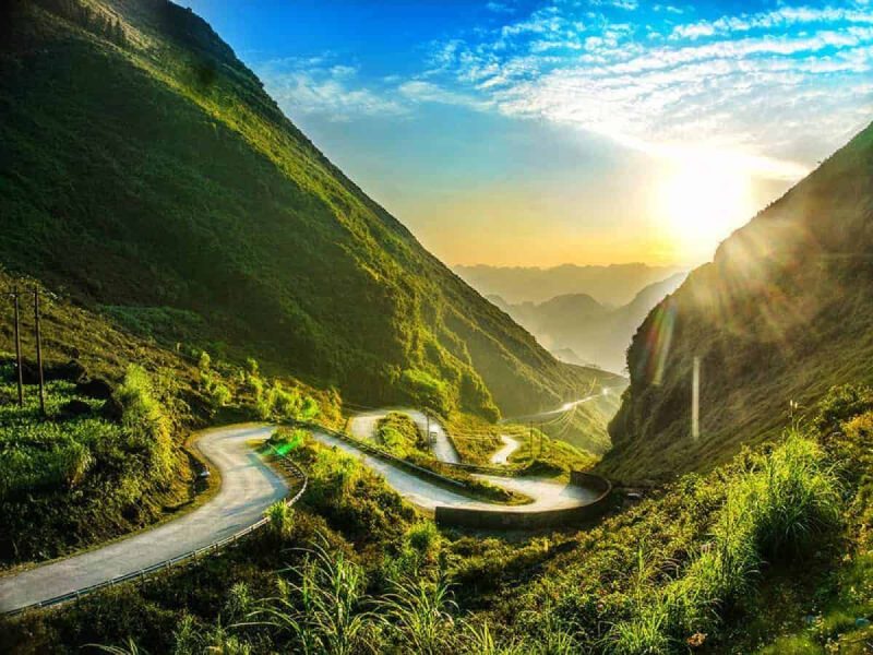 HA GIANG 3 DAYS 4 NIGHTS (2 NIGHTS ON CABIN BUS)